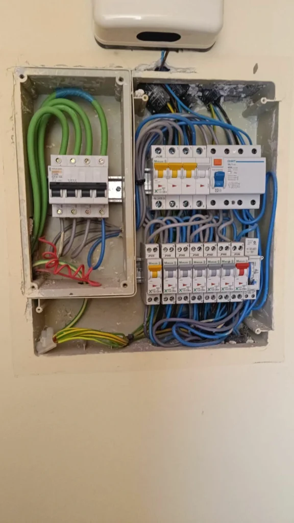 ELECTRICAL