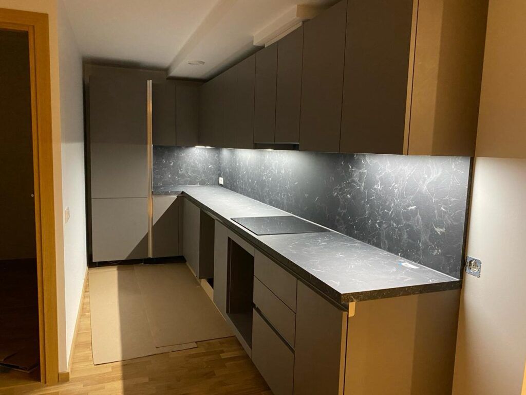 KITCHENS